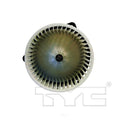 0205 KA SDONA (FRONT) BLOWER ASSY