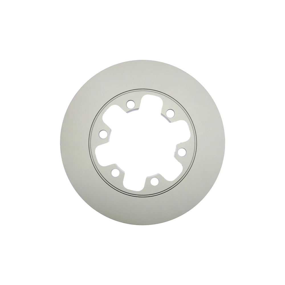 BRAKE ROTOR