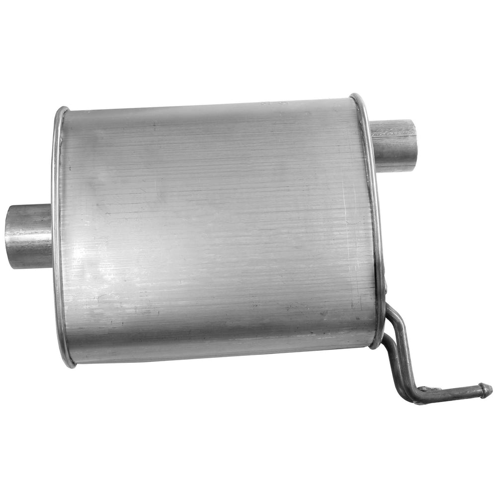 MUFFLER - QUIET-FLOWSS - DOMESTIC -