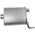 MUFFLER - QUIET-FLOWSS - DOMESTIC -