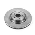 Power Stop 15-19 Ford Mustang Front Autospecialty Brake Rotor