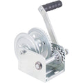 DLB800A BRAKE WINCH, PLATED