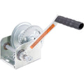 DLB800A BRAKE WINCH, PLATED