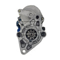 REMY auto part close-up