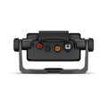 BAIL MOUNT WITH QUICK RELEASE CRADL