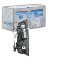 RH TAILLAMP ASSY W/SOCKETS & BULBS TOYOTA T100 19931998