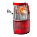 RH TAILLAMP ASSY W/SOCKETS & BULBS TOYOTA T100 19931998