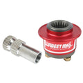 Aluminum Quick Release