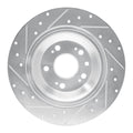 R1 Concepts auto part detail
