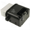 RESISTOR BLOCK