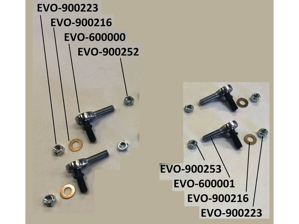 HD SWAYBAR ENDLINK MAINTANENCE KIT