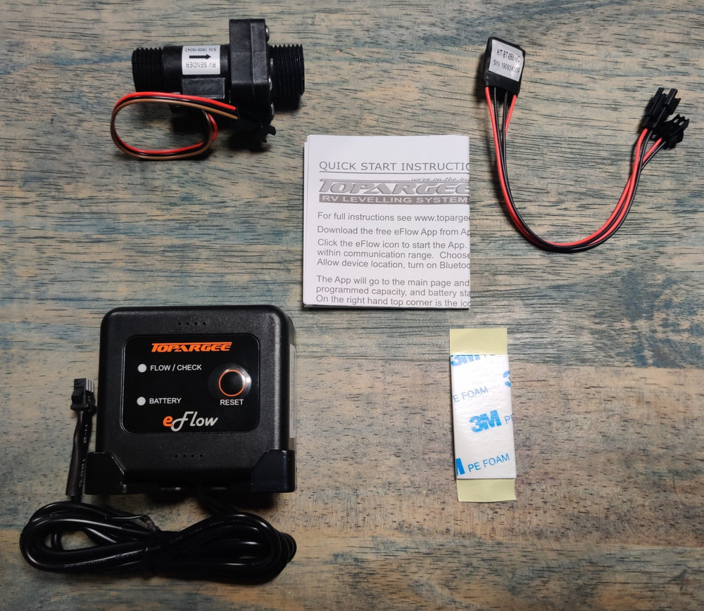 AQUA VIEW auto part