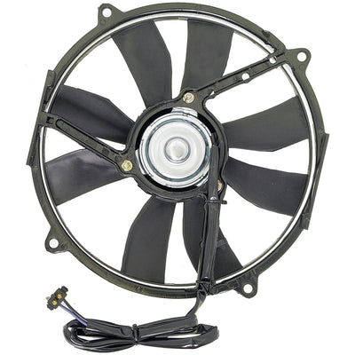 MOTOR & BLADE ASSY