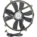 MOTOR & BLADE ASSY
