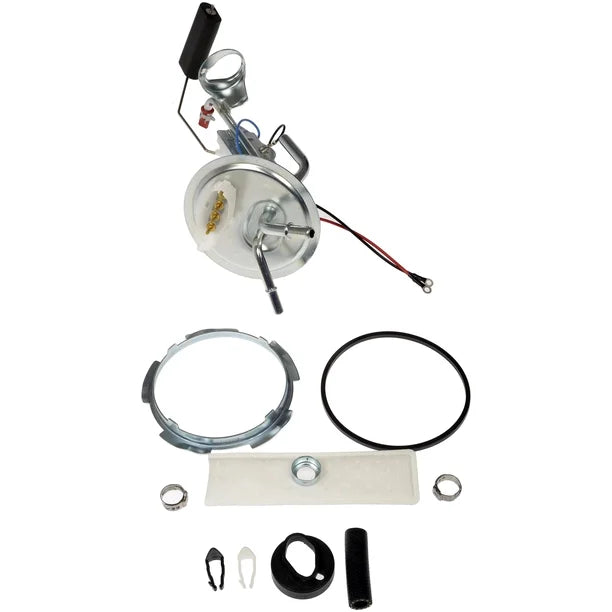FUEL SENDING UNIT