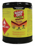 GO PROF STRENGTH REMOVER 5GL
