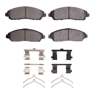 DFC auto part