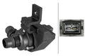 ADDITIONAL WATER PUMP 8TW
