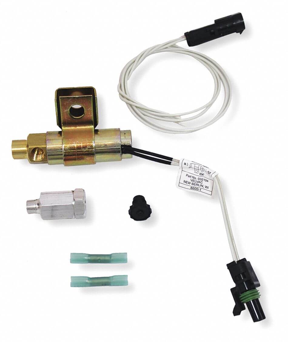 VELVAC auto part