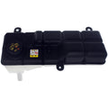 PRESSURIZED COOLANT RESERVOIR