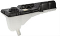 PRESSURIZED COOLANT RESERVOIR