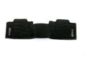 Lund 09-14 Ford F-150 SuperCrew Catch-It Carpet Rear Floor Liner - Black (1 Pc.)
