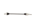 CV AXLE SHAFT