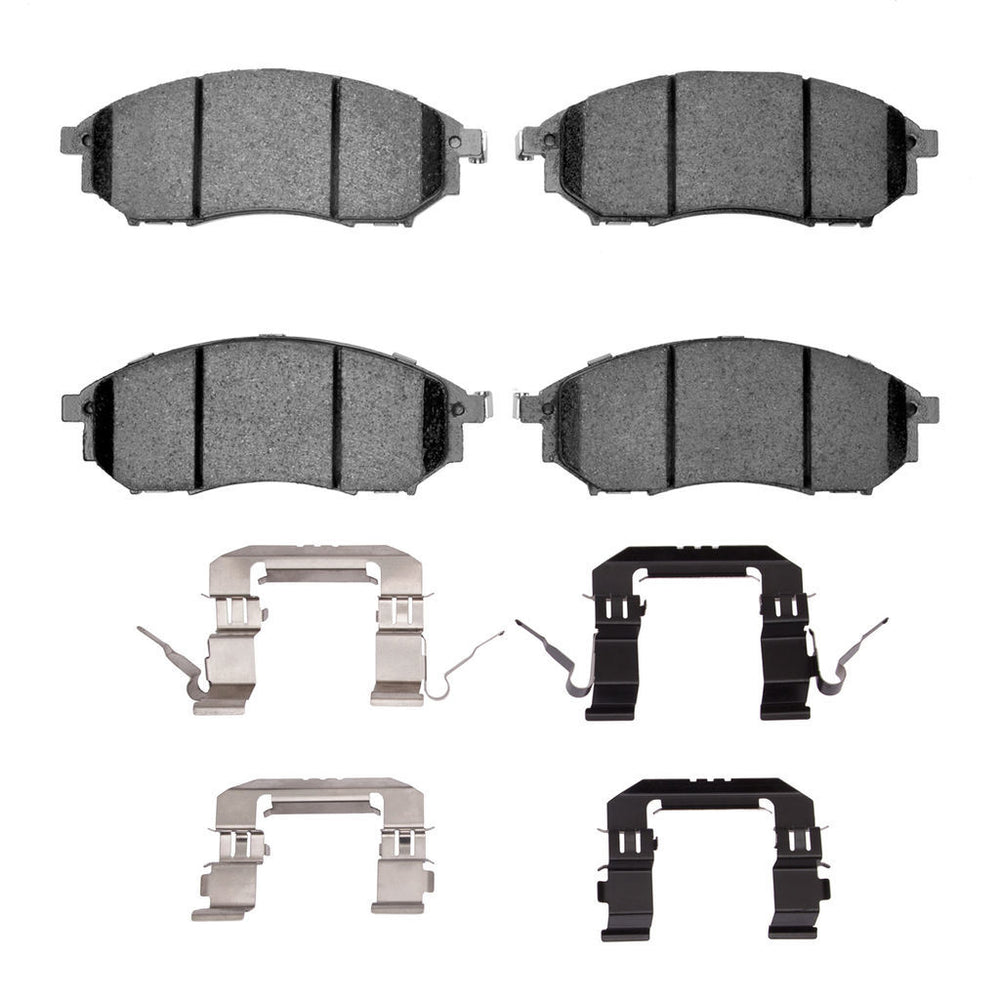 DFC auto part