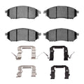 DFC auto part