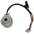 IGNITION STARTER SWITCH