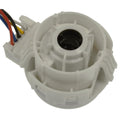 IGNITION STARTER SWITCH