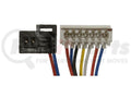 IGNITION STARTER SWITCH