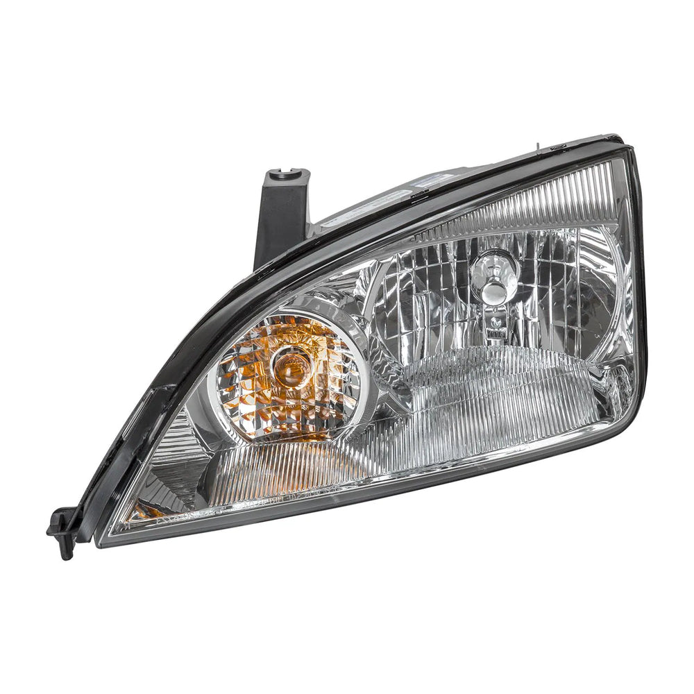 TYC auto part