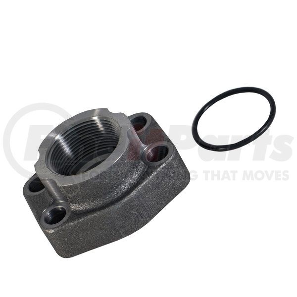 FLANGE ADAPTER 1IN SAE 4 BOLT