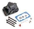 Ultra HP Fuel Bowl Kit Hard Core Gray