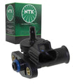 FUEL INJECTION PRESSURE SENSOR