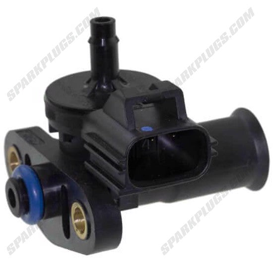 FUEL INJECTION PRESSURE SENSOR