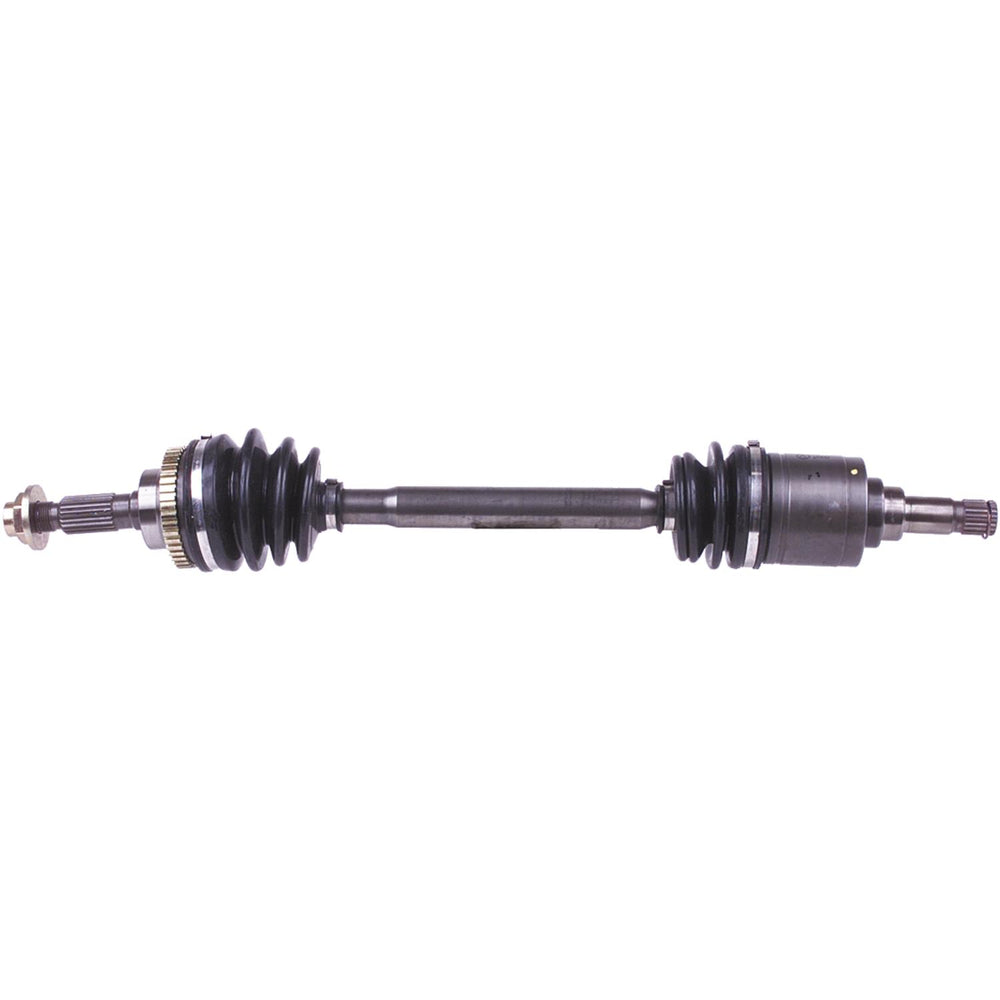CV DRIVE AXLE