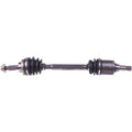 CV DRIVE AXLE