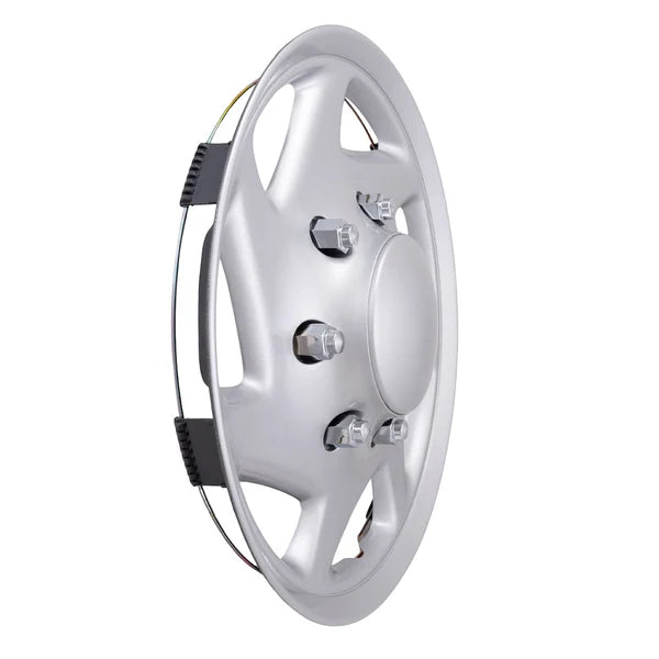 Coast To Coast silver auto part