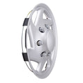WC 95-23 E-150-350 SRW SILVER 16