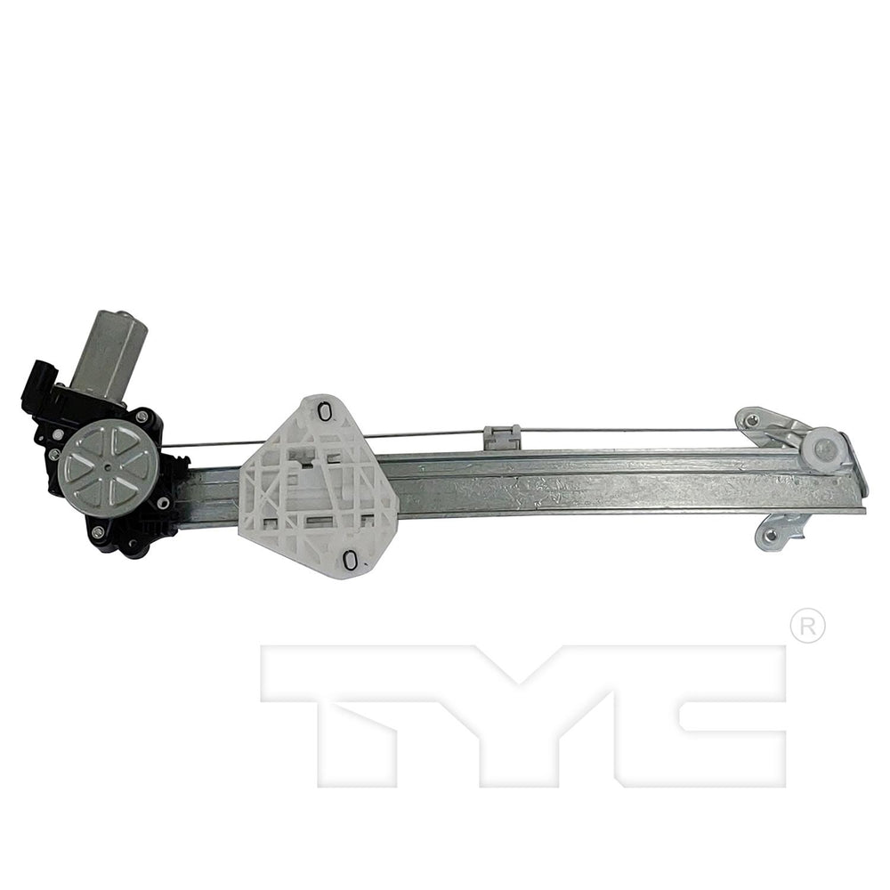 TYC auto part