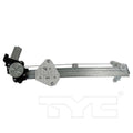 TYC auto part