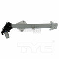 TYC auto part