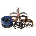 Pivot Works 06-12 Kawasaki KX250F Fork Rebuild Kit - W/Bushings and Seals