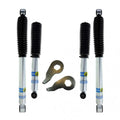 Kryptonite BILSTEIN 5100 SERIES FRONT SHOCK (SINGLE) 2 -2.5 2005-2024 KRS951