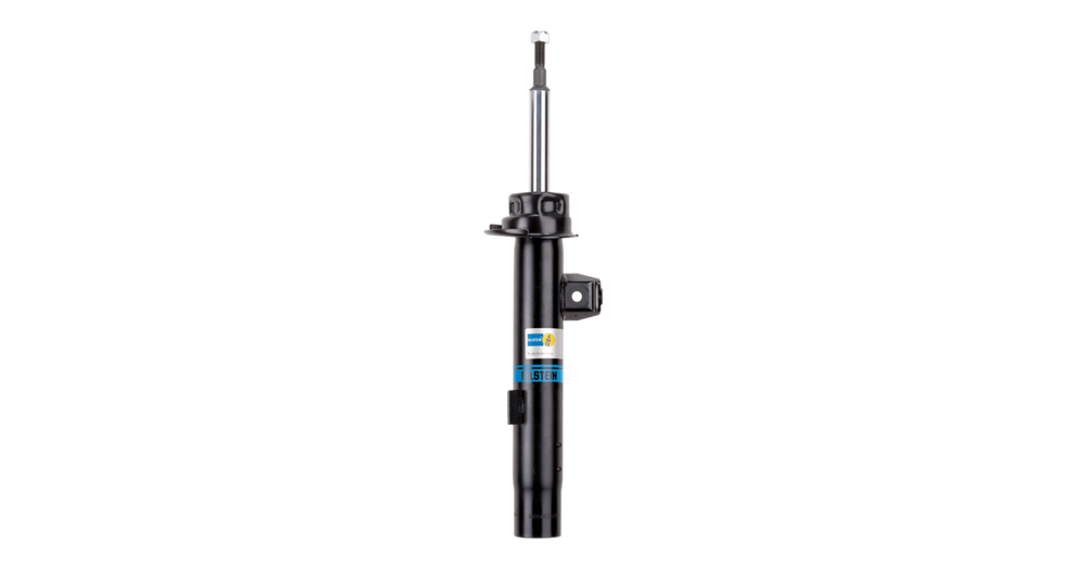 FRONT RIGHT SUSPENSION STRUT ASSEMBLY B4 OE REPLACEMENT FORD ECOSPORT 20192018
