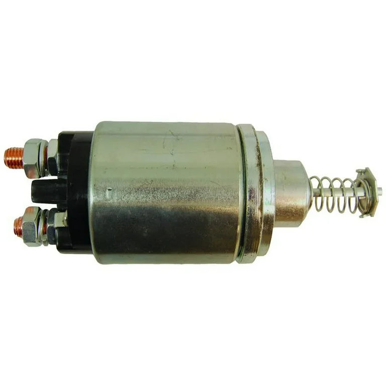 SOLENOID SWITCH