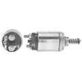 SOLENOID SWITCH