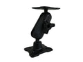 DUAL BALL MOUNT WITH 1.00' KNOB-STY